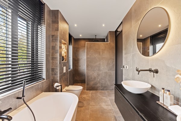 Medium property photo - Rozenhout 8, 2994 HN Barendrecht